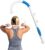 ProStretch Addaday Mini Knot Bad Gen 3 Hook Cane Trigger Point Self Massage Tool for Back, Neck, and Pain Relief