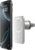 Belkin MagSafe Vent Mount Pro – MagSafe Phone Mount for Car, Magnetic Phone Holder Compatible with iPhone 16, iPhone 16 Pro, iPhone 16 Pro Max, iPhone 15 Series, iPhone 14 Series, and Mini – Gray