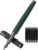 BOCIYER Luxury Fountain Pen Set, Fine Nib, Best Pen Gift Set for Men & Women, Office, Calligraphy Fountain Pen – Green