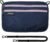 Neck Wallet Passport Holder for Travel | RFID Travel Wallet for Men & Womens, navy, Rfid Blocking