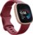 Fitbit Versa 4 Fitness Smartwatch with Built-in GPS and up to 6 Days Battery Life – Compatible with iOS 15 or Higher & Android OS 9.0 or Higher, Beet Juice/Copper Rose Aluminium