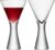 LSA International Moya Wine Glass (2 Pack), 13.3 fl. oz., Clear