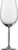 Schott Zwiesel 104595 Diva Bordeaux L Wine Glass, Clear, 26.9 fl oz (768 ml), Pack of 2