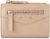 HKCLUF Women’s Purse Small with PU Leather Purse Women’s Mini and Short Format with 4 Card Slots and 1 ID Window