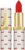 L’Oréal Paris Color Riche Limited Edition Disney Mary Poppins Long Lasting Lipstick Gift Idea for Women Finish Matte 346