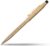 Cross Century II Refillable Ballpoint Pen Presented in a Luxury Gift Box – Medium Point, Black Ink, Gold