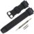 Resin Watch Band Replacement for Casio Protrek PRG-270 PRG-250 PRG-500 PRW-2500 PRW-3500 PRW-5100 Wirstband accessories for Men and Women