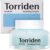 Torriden DIVE IN Hyaluronic Acid Soothing Cream 100ml (3.38 fl. oz) | Revitalizing Facial Moisturizer for Sensitive and Dry Skin | Hyaluronic Acid, Panthenol, Allantoin