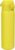 ION8 Lightweight Steel Water Bottle, 600 ml/20 oz, Non-Insulated, Leak Proof, Easy to Open, Secure Lock, Dishwasher Safe, Flip Cover, Fits Cup Holders, Carry Handle, Metal Water Bottle, Yellow