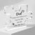Dad Gifts from Son Daughter Acrylic Dad Birthday Dad from Daughter Son Daddy Gifts for Daddy Birthday Gifts Dad Birthday Presents for Dad Presents Fathers Gift