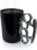 Cadeau Maestro 10886 Coffee Mug-10886 Ceramic Black