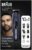 Braun All-In-One Styling Set Series 7 MGK7421 10-in-1 Set for Beard, Hair, Body Grooming and More