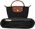Sunshine Smile Pliage Organiser Mini for Longchamp Bag, Insert for Women’s Mini Size