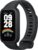 Xiaomi Band 9 Active Smartwatch, 18 Days of Continuous Use, 1.47″ TFT Display, 24-Hour Health, Enhanced Chip, Lightweight Design, Interchangeable Frame, Compatible with iPhone & Android, Black