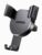 UGREEN Car Phone Holder Air Vent, Gravity Cradle Shakeproof, Universal Mount Adjustable, Compatible with iPhone 16 Pro Max, Galaxy S24 Ultra, and More 4.7”-7.2” Smartphones, Black