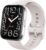 Amazfit Bip 5 Unity 46mm Smart Watch Fitness Activity Tracker With 11-Day Battery, 120+ Sports Modes, Bluetooth Phone Calling, Health Monitoring, Customizable Watch Faces