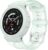 Amazfit Active Edge Smart Watch Stylish Rugged Sport & Fitness Design,1.47″ AMOLED Display, Health Tracking,10ATM Water Resistance,Long Battery Up to 24 Day,130+ Sports Modes,Built-in GPS – Mint Green