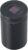 SEIWA W638 Car Ashtray, Solar Can Ash 3, Solar Type, Blue LED, Black