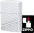 Zippo Armor Zippo Diamond Cut Lighter, Brass, Silver, Luxury, Rugged