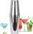 CKductpro Cocktail Shaker Stainless Steel Bar Set（Accessories）
