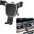LUNQIN Car Phone Holder for 2020-2025 Mercedes Benz GLE Class, 2020-2025 GLS Class Auto Accessories Navigation Mobile Cell Phone Mount