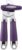 Farberware Pro 2 Can Opener, Jewel Purple, One Size