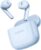 HUAWEI FreeBuds SE 2 Wireless Headphones, Blue, Bluetooth, Up to 40 Hours Battery Life, Lightweight and Comfortable, Balanced Sound, AU Version