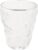 ADERIA 3292 Glass, Cup, Tumbler, Grape Glass, 9.2 fl oz (260 ml), Platinum Ring, Made in Japan