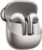 Xiaomi Buds 5, Flagship Noise Cancel Wireless Earbuds, Hi-Res Audio Wireless Certification, 38h Playback, Fast Charging, BT5.4, Harman AudioFEX Tuning, Ergo-Comfort Wearing, 4.2g(Titan Gray)