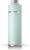 Ninja Thirsti Water Bottle and Flask 700 ML with Leak-Proof Lid, Designed for Carbonated, Hot & Cold Drinks, Ideal for Travel & Sports, Triple Insulated, Stainless Steel Bottle, Mint, DW2401EUUKMT