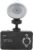 Dash Cam Front and Rear HD 1080P Rear View Camera with 2.4 Inch Colour Display, DVR Car Dashboard Surveillance Camera Recorder, Motion Detection, Supports 32GB Memory