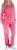 Evrimas Women’s 2 Piece Outfits Velvet Zip Hoodie Sweatshirt & Sweatpants Sweatsuits and Velour Tracksuit Sets Jogging Suit