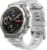 AMAZFIT T-Rex 3 Outdoor Smartwatch 48mm AMOLED Display, Offline Maps & Navigation, 6 Satellite Systems Dual Band GPS, 27 Days Battery Life, NFC Payment, 170 Sports Mode, 45m Freediving for Adventure