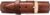 Daniel Wellington Classic St Mawes Italian Leather Watch Band