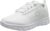 Skechers Women’s Work Relaxed Fit: Sure Track – Erath Slip Resistent Sneaker