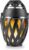 INSSISAIN Outdoor Bluetooth Speaker, Waterproof, Gifts for Men, Dad, Wireless Speaker for Patio, Pool, Torch Ambient Light, LED Flame Speaker, Cool Gadgets for