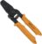 ENGINEER PA-20 Universal Crimping Tool (Made in Japan) for AWG28-18 Open-Barrel JST XH, NH, VH Series, MOLEX KK, Micro-Fit Series, TE Mate-N-LOK, etc, Orange