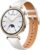 HUAWEI Watch GT 4 Smart Watch for Women – Fitness Tracker Compatible with iOS & Android – 24H Health Monitoring Including Specific Women Health Management – Long Battery Life – 41MM Leather White