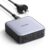 UGREEN 100W USB C Charger, Nexode 4 Ports Charging Station, Fast Laptop GaN II Power Adapter for MacBook Pro, Dell XPS 15, iPhone 16 Pro Max, Galaxy S24 Ultra (PPS 45W), iPad, Steam Deck, Switch