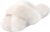 Women’s Cross Band Slippers Fuzzy Soft House Slippers Plush Furry Warm Cozy Open Toe Fluffy Home Shoes Comfy Winter Indoor Outdoor Slip On Breathable