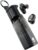 Skullcandy Method 360 ANC Wireless Earbuds, Sound by Bose, Bluetooth Headphones, Premium Noise Cancelling, Up to 40 Hours Battery Life, Sweat and Water Resistant with Microphone – Black