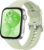 HUAWEI Watch FIT 3, Bluetooth Calls, GPS Smartwatch, Aluminum Case,iOS & Android, 1.82′′AMOLED Display,Up to 10 Days Battery Life,Comprehensive Health&Fitness Management,Green[Amazon Exclusive]
