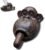 Cigar Ashtrays, Monkey Ashtrays for Smokers,Ashtrays for Patio Indoor Home Decor Garden Cast Iron,Cigar accessories for Men,Cigar Gifts for Men Unique