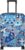 Explore Land Travel Luggage Cover