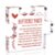 Difference Maker Gift, Thank You Gifts for Mom Boss Leader Mentor, Teacher Retirement Gifts for Women, Appreciation Gifts for Coworkers, Clear Acrylic Office Desk Decor Sign (Difference Maker)