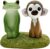 TeaLife Copeau 73958 Loose Amazon Picture Book Squirrel Monkey & Copo