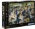 Clementoni – 1000 Piece Art Puzzle for Adults and Boys, Museum Collection, Theme Bal au Moulin de la Galette by Renoir, Gift Idea for Men and Women, Made in Italy, 70 x 50 cm