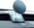 Phone Mount for Tesla Model 3 Highland Model Y Juniper 2025, Magnetic Phone Holder for Tesla Model 3 Model Y Accessories 2025, Easy Installation for MagSafe, Compatible with iPhone 16 15 14 13 12