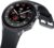 OnePlus Watch 2 with Wear OS 4,Snapdragon W5 Chipset,Upto 100hrs battery life,1.43’’ AMOLED Display, Stainless Steel & Sapphire Crystal build,Dual Frequency GPS, 5 ATM, IP68 & BT Calling (Black Steel)