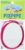 Toho Sangyo Fix Pipe 0.6mm Red